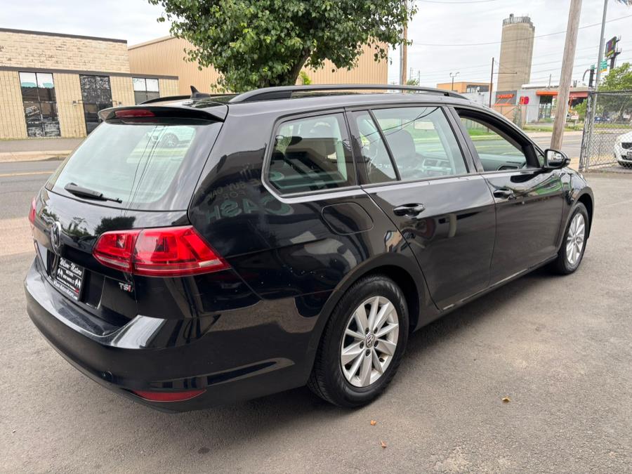 2015 Volkswagen Golf SportWagen 4dr Auto TSI S, available for sale in New haven, Connecticut | Wilson Maturo Motors. New haven, Connecticut 2015 Volkswagen Golf SportWagen 4dr Auto TSI S, available for sale in New haven, Connecticut | Wilson Maturo Motors. New haven, Connecticut