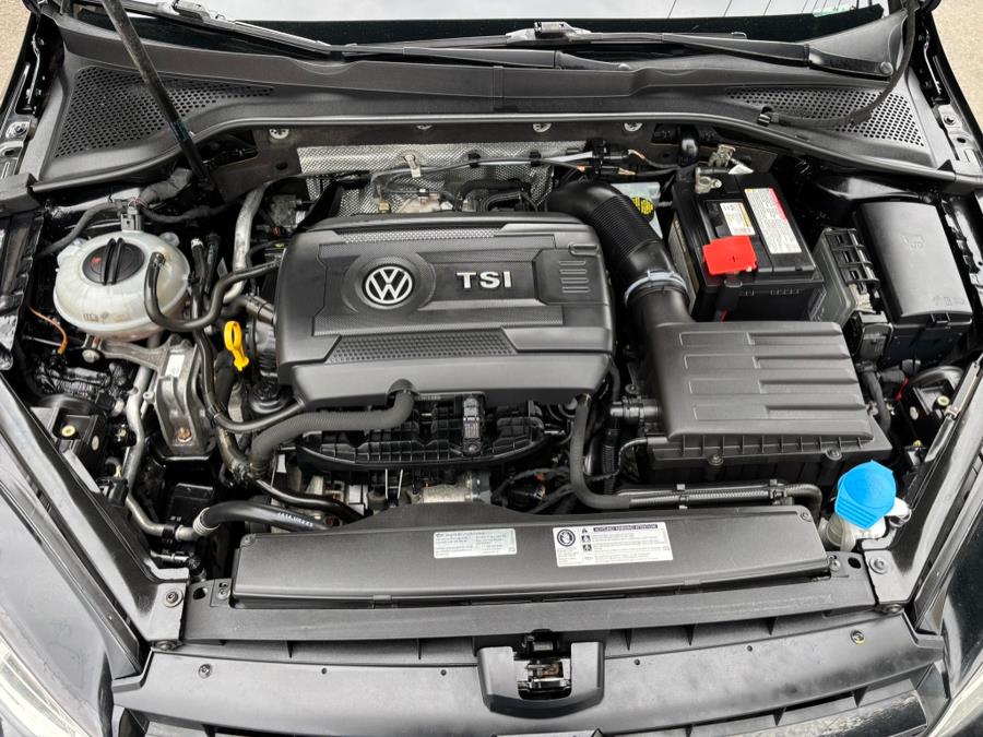 2015 Volkswagen Golf SportWagen 4dr Auto TSI S, available for sale in New haven, Connecticut | Wilson Maturo Motors. New haven, Connecticut 2015 Volkswagen Golf SportWagen 4dr Auto TSI S, available for sale in New haven, Connecticut | Wilson Maturo Motors. New haven, Connecticut