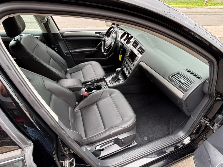 2015 Volkswagen Golf SportWagen 4dr Auto TSI S, available for sale in New haven, Connecticut | Wilson Maturo Motors. New haven, Connecticut 2015 Volkswagen Golf SportWagen 4dr Auto TSI S, available for sale in New haven, Connecticut | Wilson Maturo Motors. New haven, Connecticut