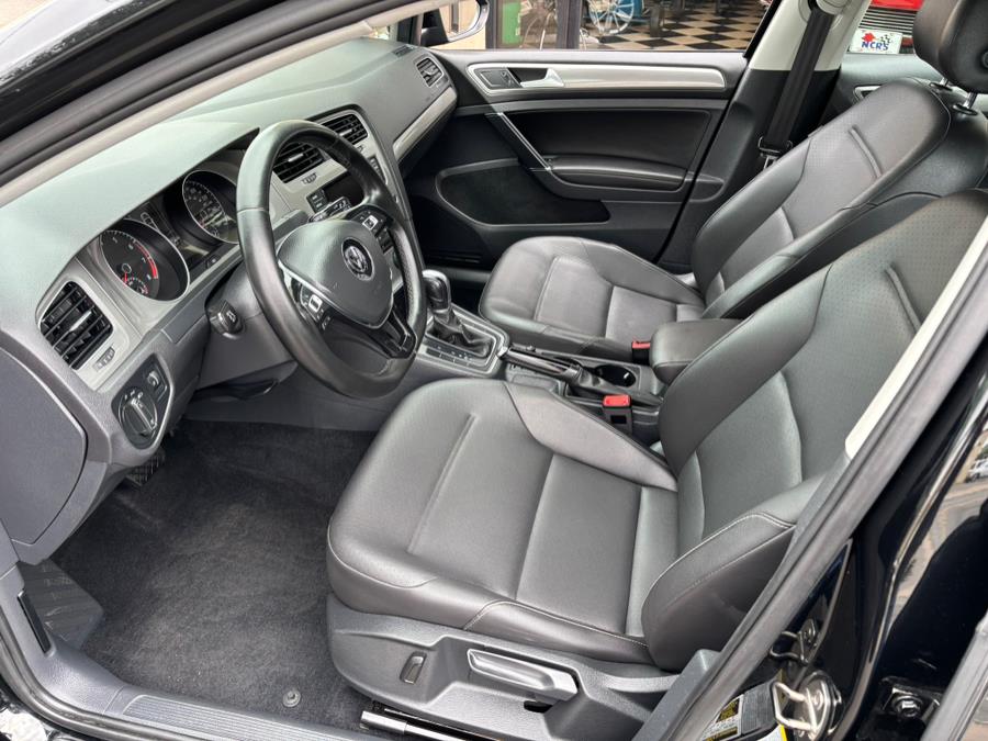 2015 Volkswagen Golf SportWagen 4dr Auto TSI S, available for sale in New haven, Connecticut | Wilson Maturo Motors. New haven, Connecticut 2015 Volkswagen Golf SportWagen 4dr Auto TSI S, available for sale in New haven, Connecticut | Wilson Maturo Motors. New haven, Connecticut