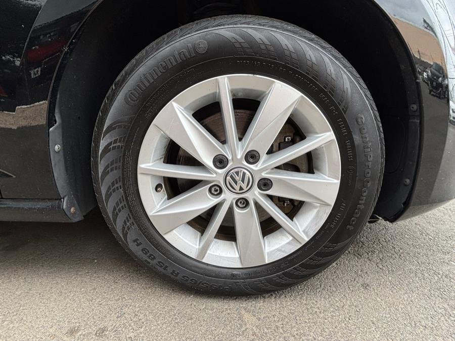 2015 Volkswagen Golf SportWagen 4dr Auto TSI S, available for sale in New haven, Connecticut | Wilson Maturo Motors. New haven, Connecticut 2015 Volkswagen Golf SportWagen 4dr Auto TSI S, available for sale in New haven, Connecticut | Wilson Maturo Motors. New haven, Connecticut