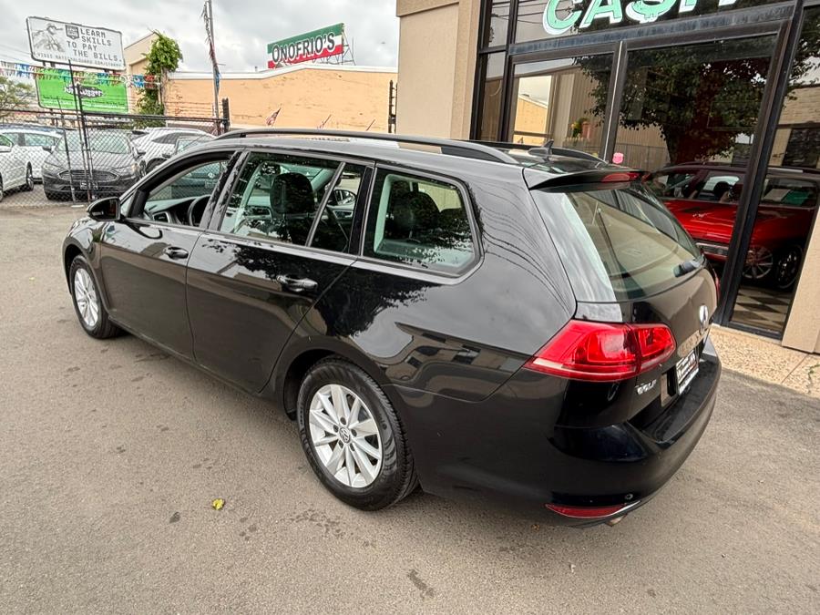 2015 Volkswagen Golf SportWagen 4dr Auto TSI S, available for sale in New haven, Connecticut | Wilson Maturo Motors. New haven, Connecticut 2015 Volkswagen Golf SportWagen 4dr Auto TSI S, available for sale in New haven, Connecticut | Wilson Maturo Motors. New haven, Connecticut