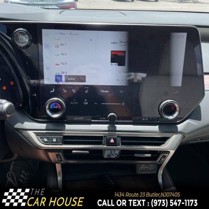 2023 Lexus RX RX 350 Premium Plus AWD, available for sale in Butler, New Jersey | The Car House. Butler, New Jersey 2023 Lexus RX RX 350 Premium Plus AWD, available for sale in Butler, New Jersey | The Car House. Butler, New Jersey