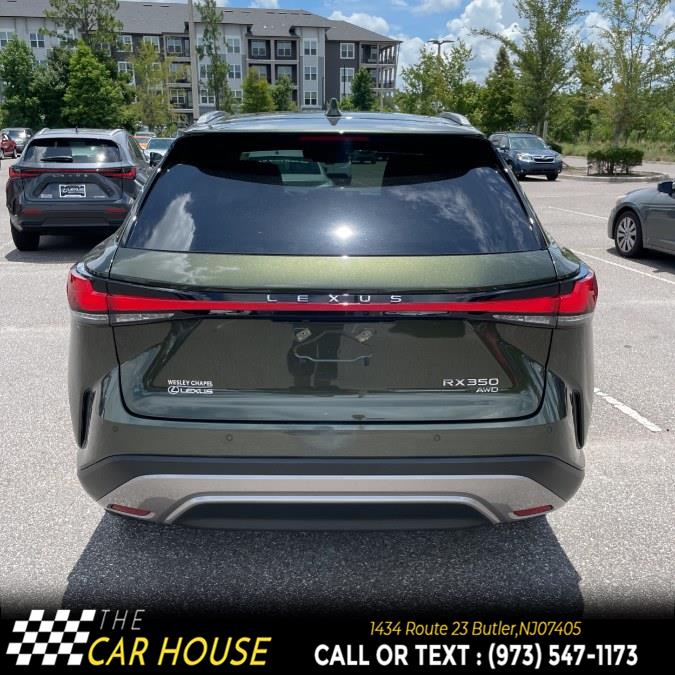 2023 Lexus RX RX 350 Premium Plus AWD, available for sale in Butler, New Jersey | The Car House. Butler, New Jersey 2023 Lexus RX RX 350 Premium Plus AWD, available for sale in Butler, New Jersey | The Car House. Butler, New Jersey