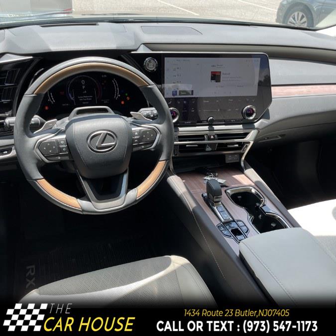 2023 Lexus RX RX 350 Premium Plus AWD, available for sale in Butler, New Jersey | The Car House. Butler, New Jersey 2023 Lexus RX RX 350 Premium Plus AWD, available for sale in Butler, New Jersey | The Car House. Butler, New Jersey