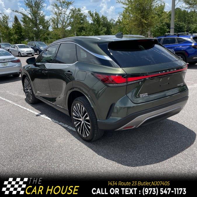 2023 Lexus RX RX 350 Premium Plus AWD, available for sale in Butler, New Jersey | The Car House. Butler, New Jersey 2023 Lexus RX RX 350 Premium Plus AWD, available for sale in Butler, New Jersey | The Car House. Butler, New Jersey
