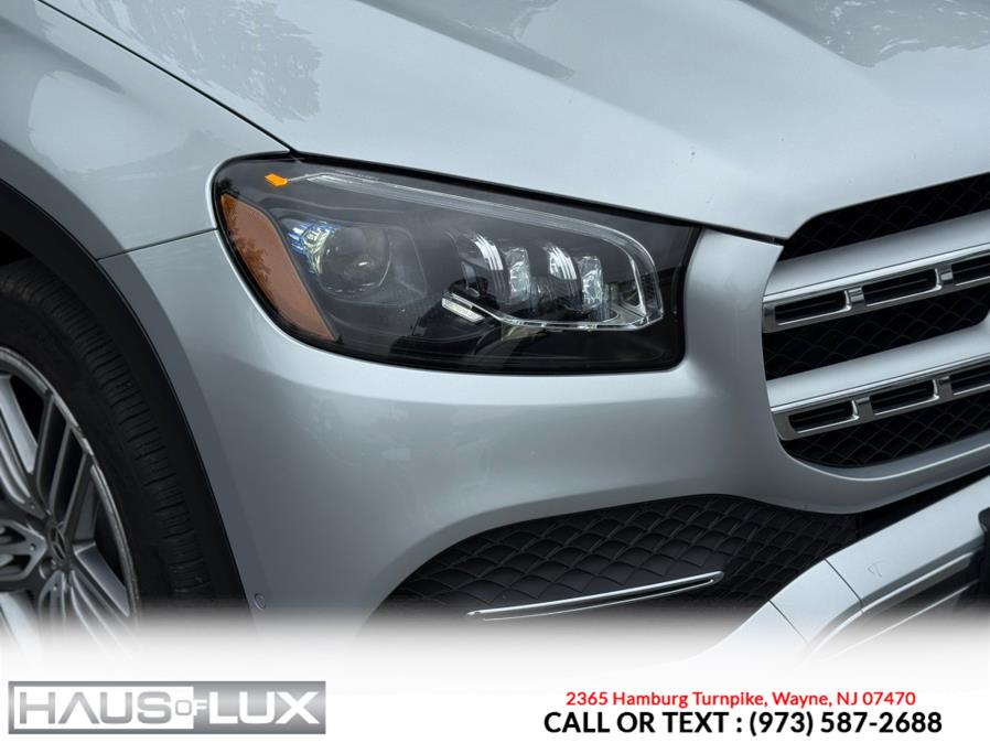 2020 Mercedes-Benz GLS GLS 450 4MATIC SUV, available for sale in Wayne, New Jersey | Haus of Lux. Wayne, New Jersey 2020 Mercedes-Benz GLS GLS 450 4MATIC SUV, available for sale in Wayne, New Jersey | Haus of Lux. Wayne, New Jersey