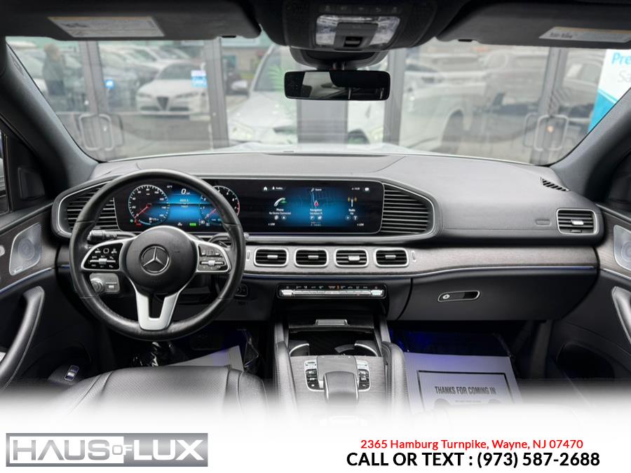 2020 Mercedes-Benz GLS GLS 450 4MATIC SUV, available for sale in Wayne, New Jersey | Haus of Lux. Wayne, New Jersey 2020 Mercedes-Benz GLS GLS 450 4MATIC SUV, available for sale in Wayne, New Jersey | Haus of Lux. Wayne, New Jersey