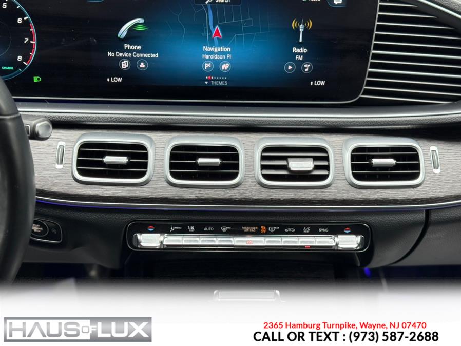 2020 Mercedes-Benz GLS GLS 450 4MATIC SUV, available for sale in Wayne, New Jersey | Haus of Lux. Wayne, New Jersey 2020 Mercedes-Benz GLS GLS 450 4MATIC SUV, available for sale in Wayne, New Jersey | Haus of Lux. Wayne, New Jersey