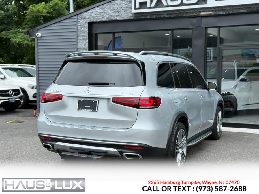 2020 Mercedes-Benz GLS GLS 450 4MATIC SUV, available for sale in Wayne, New Jersey | Haus of Lux. Wayne, New Jersey 2020 Mercedes-Benz GLS GLS 450 4MATIC SUV, available for sale in Wayne, New Jersey | Haus of Lux. Wayne, New Jersey