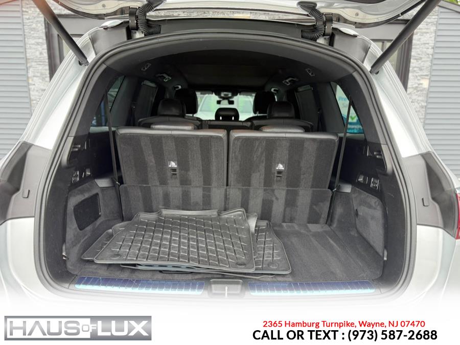 2020 Mercedes-Benz GLS GLS 450 4MATIC SUV, available for sale in Wayne, New Jersey | Haus of Lux. Wayne, New Jersey 2020 Mercedes-Benz GLS GLS 450 4MATIC SUV, available for sale in Wayne, New Jersey | Haus of Lux. Wayne, New Jersey