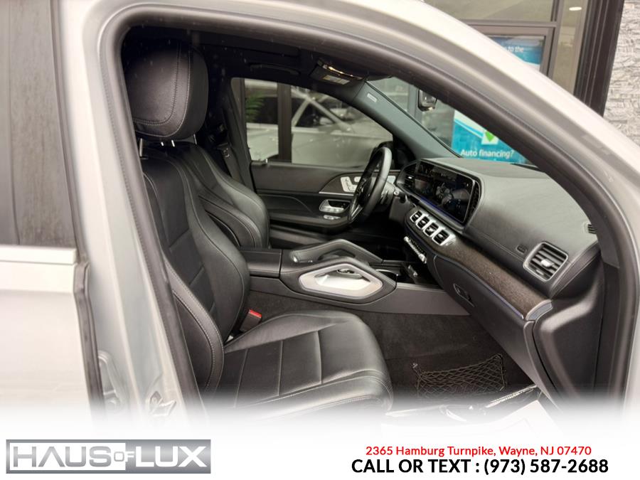 2020 Mercedes-Benz GLS GLS 450 4MATIC SUV, available for sale in Wayne, New Jersey | Haus of Lux. Wayne, New Jersey 2020 Mercedes-Benz GLS GLS 450 4MATIC SUV, available for sale in Wayne, New Jersey | Haus of Lux. Wayne, New Jersey