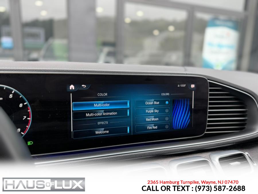 2020 Mercedes-Benz GLS GLS 450 4MATIC SUV, available for sale in Wayne, New Jersey | Haus of Lux. Wayne, New Jersey 2020 Mercedes-Benz GLS GLS 450 4MATIC SUV, available for sale in Wayne, New Jersey | Haus of Lux. Wayne, New Jersey
