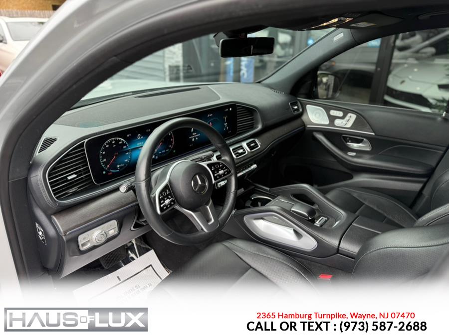 2020 Mercedes-Benz GLS GLS 450 4MATIC SUV, available for sale in Wayne, New Jersey | Haus of Lux. Wayne, New Jersey 2020 Mercedes-Benz GLS GLS 450 4MATIC SUV, available for sale in Wayne, New Jersey | Haus of Lux. Wayne, New Jersey