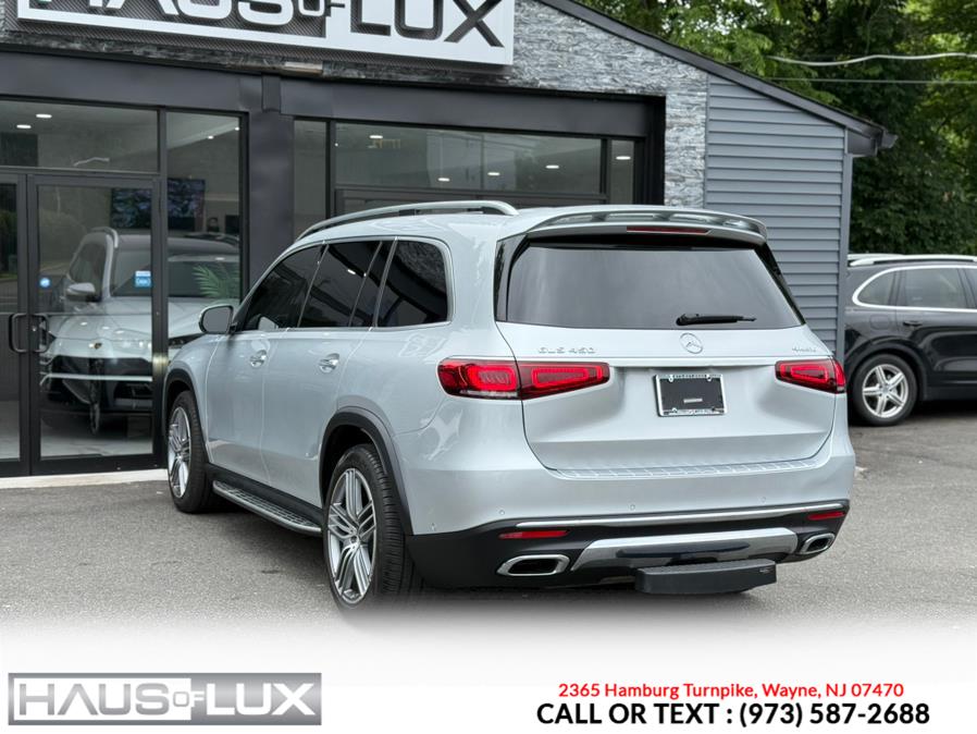 2020 Mercedes-Benz GLS GLS 450 4MATIC SUV, available for sale in Wayne, New Jersey | Haus of Lux. Wayne, New Jersey 2020 Mercedes-Benz GLS GLS 450 4MATIC SUV, available for sale in Wayne, New Jersey | Haus of Lux. Wayne, New Jersey