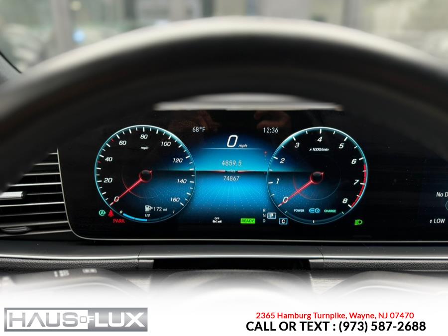 2020 Mercedes-Benz GLS GLS 450 4MATIC SUV, available for sale in Wayne, New Jersey | Haus of Lux. Wayne, New Jersey 2020 Mercedes-Benz GLS GLS 450 4MATIC SUV, available for sale in Wayne, New Jersey | Haus of Lux. Wayne, New Jersey