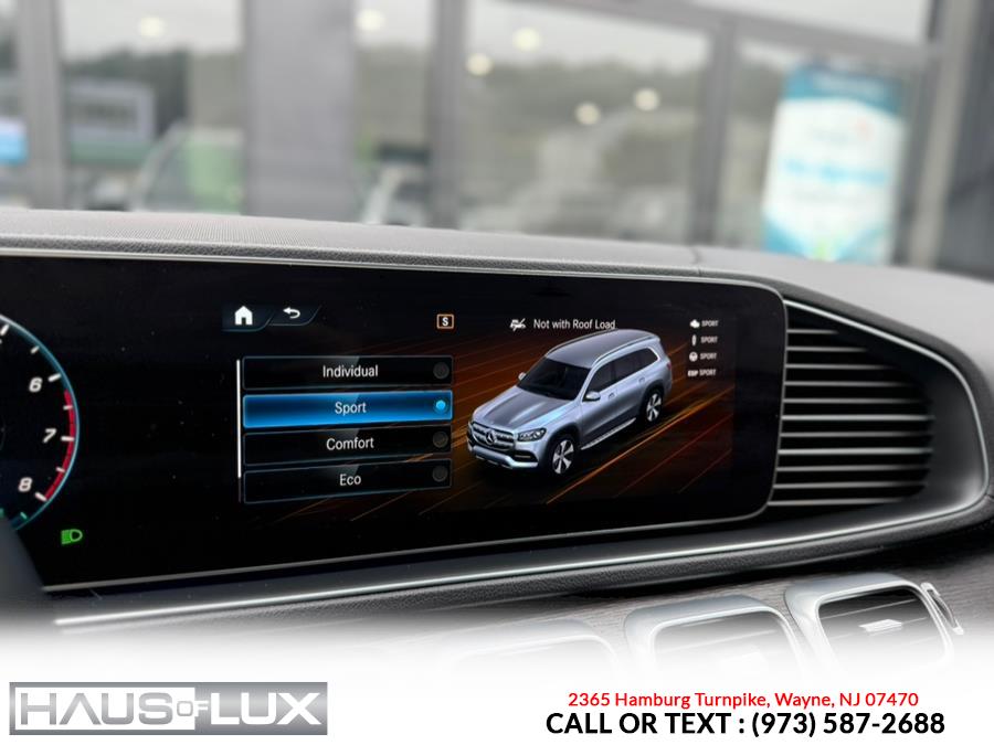 2020 Mercedes-Benz GLS GLS 450 4MATIC SUV, available for sale in Wayne, New Jersey | Haus of Lux. Wayne, New Jersey 2020 Mercedes-Benz GLS GLS 450 4MATIC SUV, available for sale in Wayne, New Jersey | Haus of Lux. Wayne, New Jersey