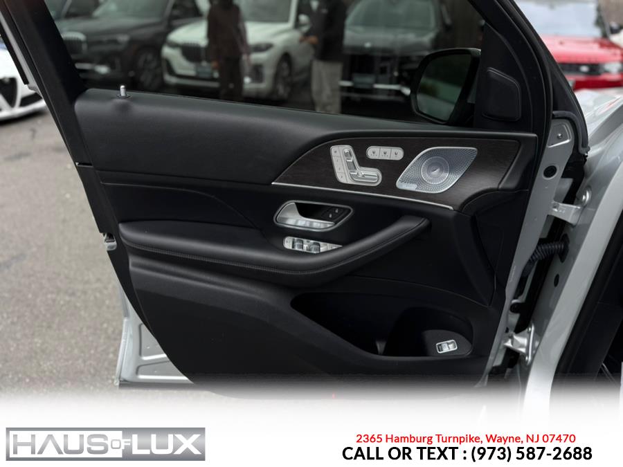 2020 Mercedes-Benz GLS GLS 450 4MATIC SUV, available for sale in Wayne, New Jersey | Haus of Lux. Wayne, New Jersey 2020 Mercedes-Benz GLS GLS 450 4MATIC SUV, available for sale in Wayne, New Jersey | Haus of Lux. Wayne, New Jersey