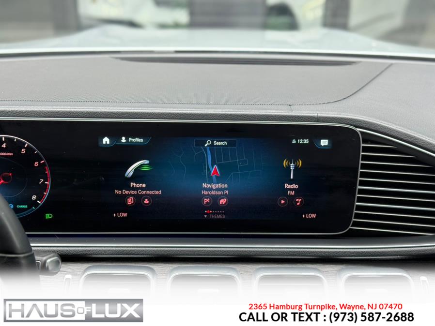 2020 Mercedes-Benz GLS GLS 450 4MATIC SUV, available for sale in Wayne, New Jersey | Haus of Lux. Wayne, New Jersey 2020 Mercedes-Benz GLS GLS 450 4MATIC SUV, available for sale in Wayne, New Jersey | Haus of Lux. Wayne, New Jersey