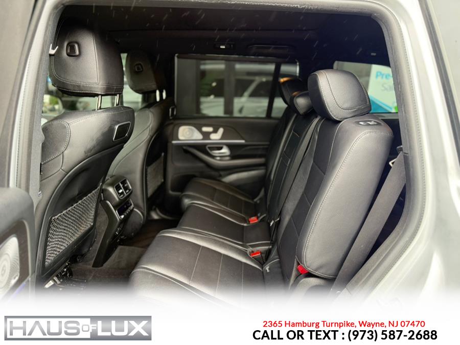 2020 Mercedes-Benz GLS GLS 450 4MATIC SUV, available for sale in Wayne, New Jersey | Haus of Lux. Wayne, New Jersey 2020 Mercedes-Benz GLS GLS 450 4MATIC SUV, available for sale in Wayne, New Jersey | Haus of Lux. Wayne, New Jersey