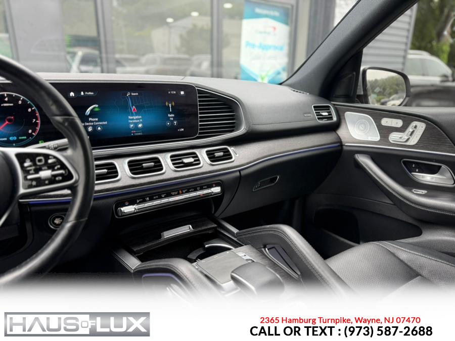 2020 Mercedes-Benz GLS GLS 450 4MATIC SUV, available for sale in Wayne, New Jersey | Haus of Lux. Wayne, New Jersey 2020 Mercedes-Benz GLS GLS 450 4MATIC SUV, available for sale in Wayne, New Jersey | Haus of Lux. Wayne, New Jersey