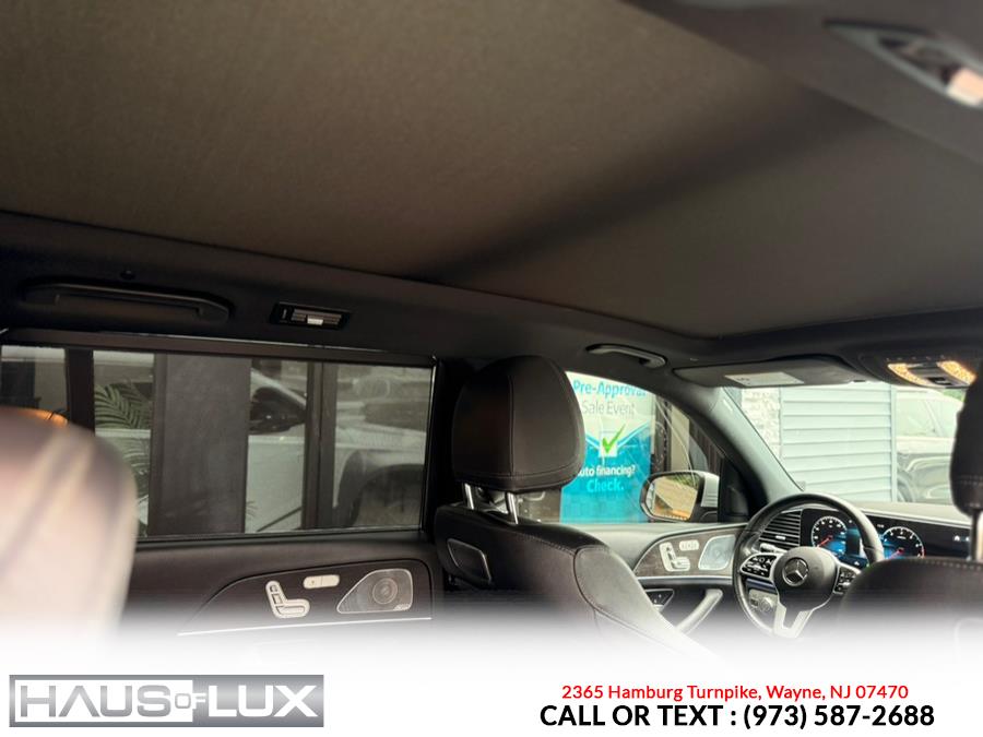 2020 Mercedes-Benz GLS GLS 450 4MATIC SUV, available for sale in Wayne, New Jersey | Haus of Lux. Wayne, New Jersey 2020 Mercedes-Benz GLS GLS 450 4MATIC SUV, available for sale in Wayne, New Jersey | Haus of Lux. Wayne, New Jersey