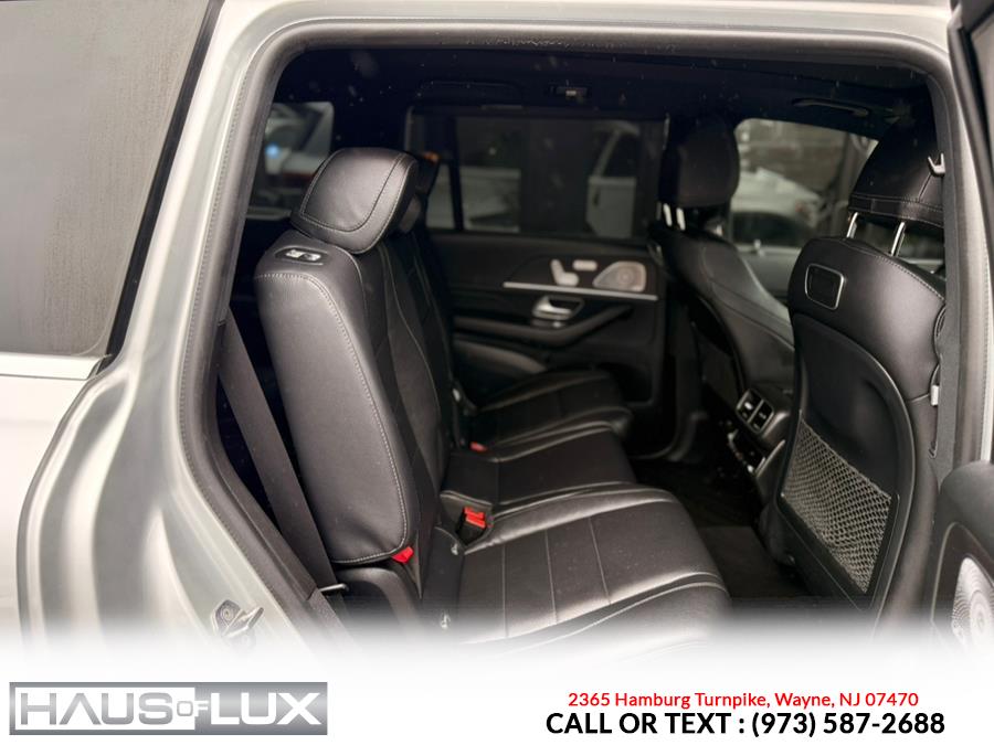 2020 Mercedes-Benz GLS GLS 450 4MATIC SUV, available for sale in Wayne, New Jersey | Haus of Lux. Wayne, New Jersey 2020 Mercedes-Benz GLS GLS 450 4MATIC SUV, available for sale in Wayne, New Jersey | Haus of Lux. Wayne, New Jersey