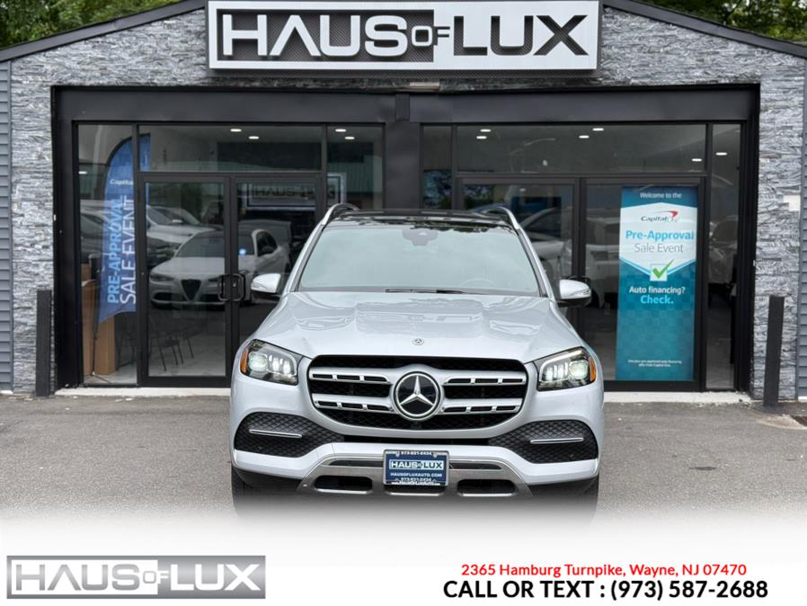 2020 Mercedes-Benz GLS GLS 450 4MATIC SUV, available for sale in Wayne, New Jersey | Haus of Lux. Wayne, New Jersey 2020 Mercedes-Benz GLS GLS 450 4MATIC SUV, available for sale in Wayne, New Jersey | Haus of Lux. Wayne, New Jersey