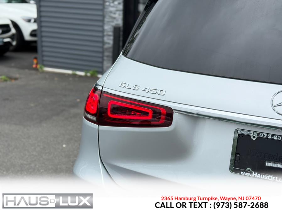 2020 Mercedes-Benz GLS GLS 450 4MATIC SUV, available for sale in Wayne, New Jersey | Haus of Lux. Wayne, New Jersey 2020 Mercedes-Benz GLS GLS 450 4MATIC SUV, available for sale in Wayne, New Jersey | Haus of Lux. Wayne, New Jersey