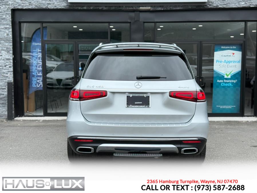 2020 Mercedes-Benz GLS GLS 450 4MATIC SUV, available for sale in Wayne, New Jersey | Haus of Lux. Wayne, New Jersey 2020 Mercedes-Benz GLS GLS 450 4MATIC SUV, available for sale in Wayne, New Jersey | Haus of Lux. Wayne, New Jersey