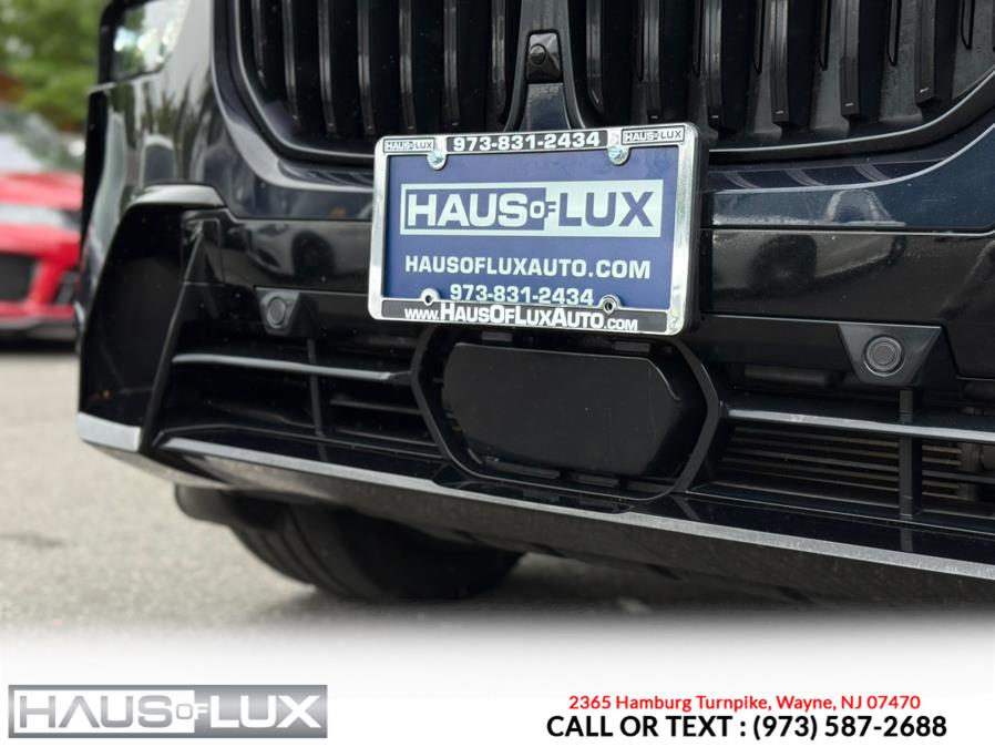 2023 BMW X7 xDrive40i Sports Activity Vehicle, available for sale in Wayne, New Jersey | Haus of Lux. Wayne, New Jersey 2023 BMW X7 xDrive40i Sports Activity Vehicle, available for sale in Wayne, New Jersey | Haus of Lux. Wayne, New Jersey