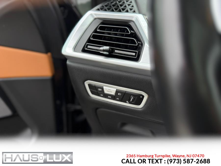 2023 BMW X7 xDrive40i Sports Activity Vehicle, available for sale in Wayne, New Jersey | Haus of Lux. Wayne, New Jersey 2023 BMW X7 xDrive40i Sports Activity Vehicle, available for sale in Wayne, New Jersey | Haus of Lux. Wayne, New Jersey