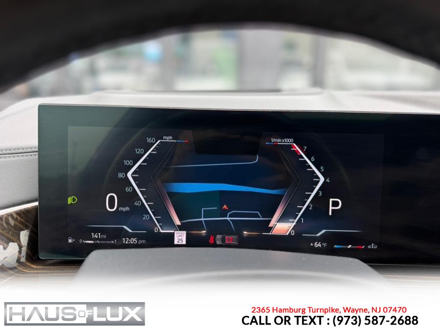 2023 BMW X7 xDrive40i Sports Activity Vehicle, available for sale in Wayne, New Jersey | Haus of Lux. Wayne, New Jersey 2023 BMW X7 xDrive40i Sports Activity Vehicle, available for sale in Wayne, New Jersey | Haus of Lux. Wayne, New Jersey