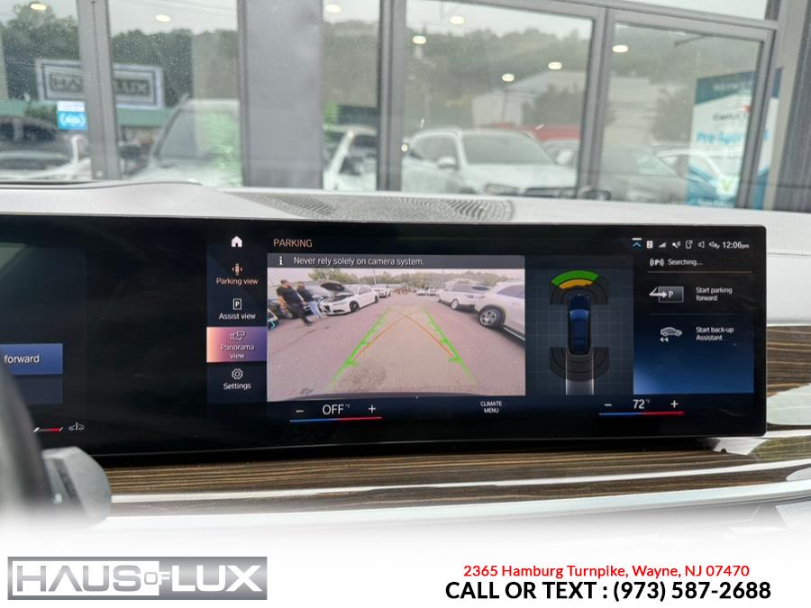 2023 BMW X7 xDrive40i Sports Activity Vehicle, available for sale in Wayne, New Jersey | Haus of Lux. Wayne, New Jersey 2023 BMW X7 xDrive40i Sports Activity Vehicle, available for sale in Wayne, New Jersey | Haus of Lux. Wayne, New Jersey