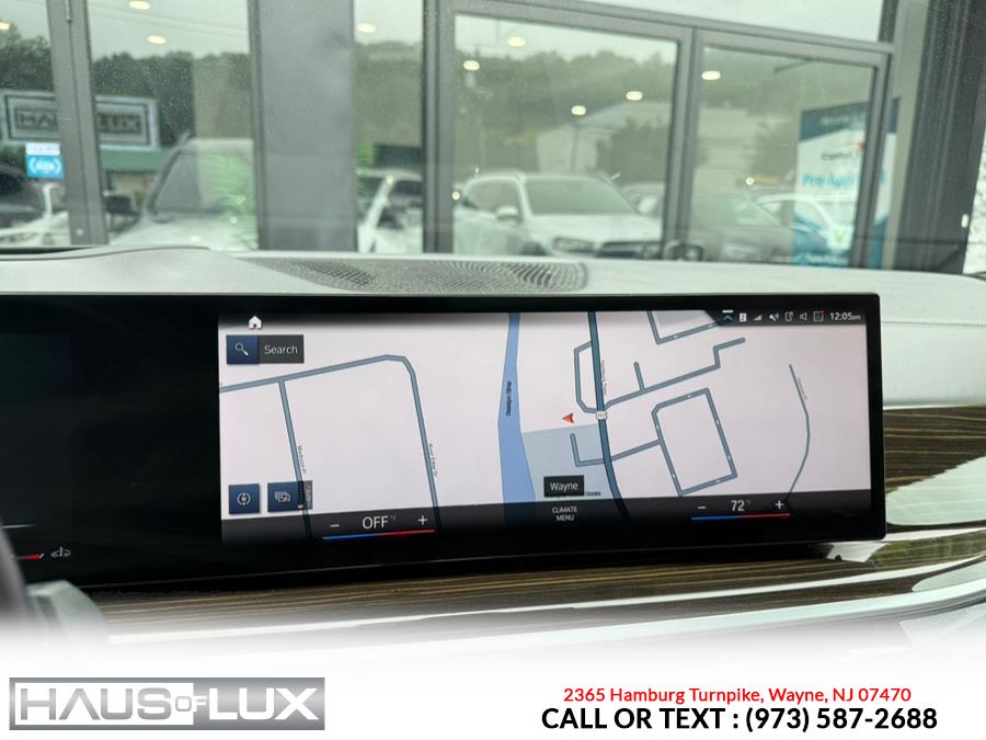 2023 BMW X7 xDrive40i Sports Activity Vehicle, available for sale in Wayne, New Jersey | Haus of Lux. Wayne, New Jersey 2023 BMW X7 xDrive40i Sports Activity Vehicle, available for sale in Wayne, New Jersey | Haus of Lux. Wayne, New Jersey
