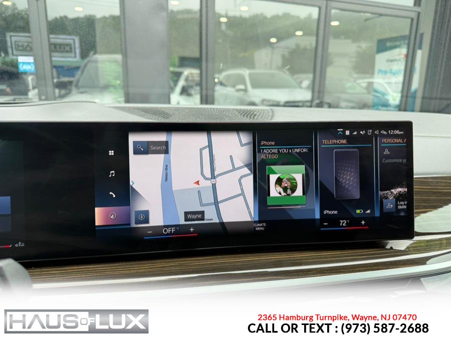 2023 BMW X7 xDrive40i Sports Activity Vehicle, available for sale in Wayne, New Jersey | Haus of Lux. Wayne, New Jersey 2023 BMW X7 xDrive40i Sports Activity Vehicle, available for sale in Wayne, New Jersey | Haus of Lux. Wayne, New Jersey