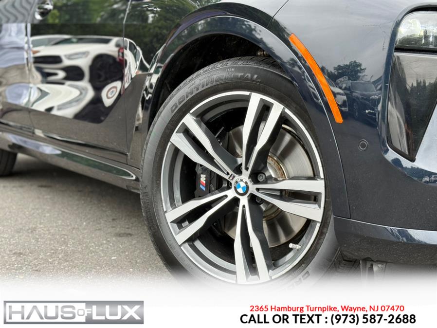 2023 BMW X7 xDrive40i Sports Activity Vehicle, available for sale in Wayne, New Jersey | Haus of Lux. Wayne, New Jersey 2023 BMW X7 xDrive40i Sports Activity Vehicle, available for sale in Wayne, New Jersey | Haus of Lux. Wayne, New Jersey