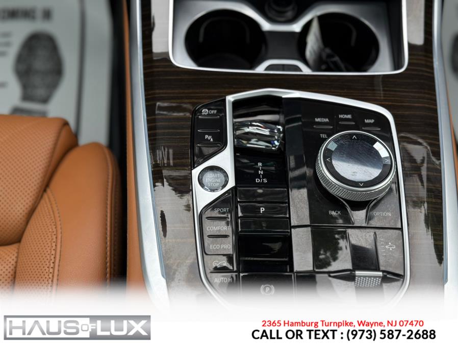 2023 BMW X7 xDrive40i Sports Activity Vehicle, available for sale in Wayne, New Jersey | Haus of Lux. Wayne, New Jersey 2023 BMW X7 xDrive40i Sports Activity Vehicle, available for sale in Wayne, New Jersey | Haus of Lux. Wayne, New Jersey