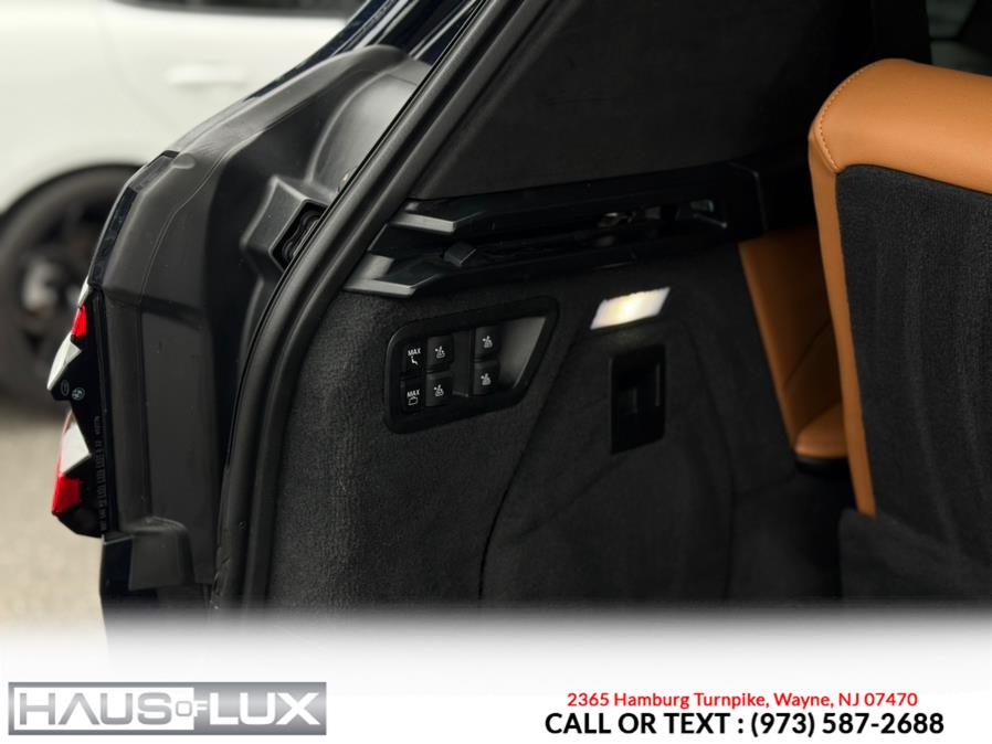 2023 BMW X7 xDrive40i Sports Activity Vehicle, available for sale in Wayne, New Jersey | Haus of Lux. Wayne, New Jersey 2023 BMW X7 xDrive40i Sports Activity Vehicle, available for sale in Wayne, New Jersey | Haus of Lux. Wayne, New Jersey