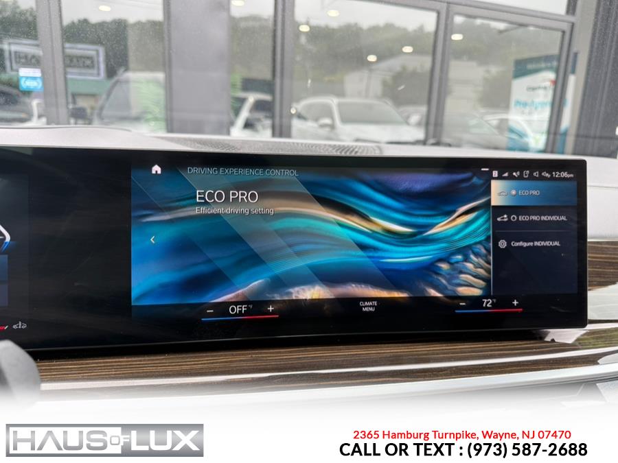2023 BMW X7 xDrive40i Sports Activity Vehicle, available for sale in Wayne, New Jersey | Haus of Lux. Wayne, New Jersey 2023 BMW X7 xDrive40i Sports Activity Vehicle, available for sale in Wayne, New Jersey | Haus of Lux. Wayne, New Jersey