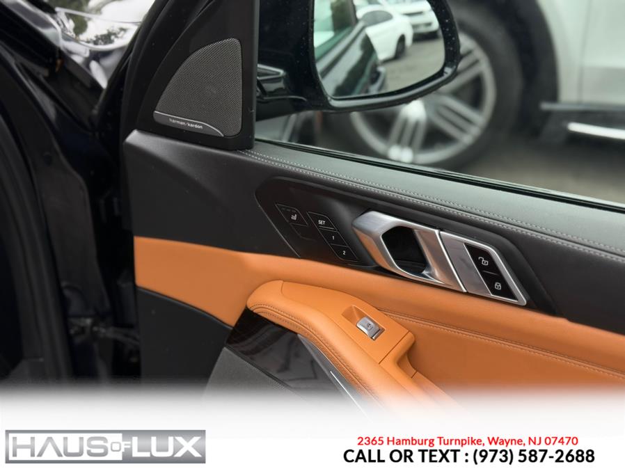 2023 BMW X7 xDrive40i Sports Activity Vehicle, available for sale in Wayne, New Jersey | Haus of Lux. Wayne, New Jersey 2023 BMW X7 xDrive40i Sports Activity Vehicle, available for sale in Wayne, New Jersey | Haus of Lux. Wayne, New Jersey