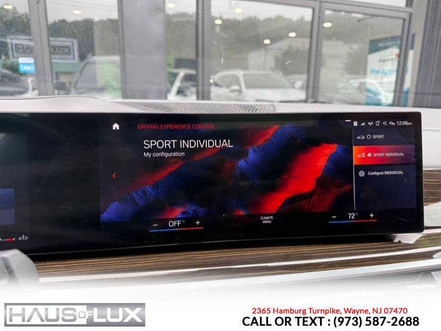 2023 BMW X7 xDrive40i Sports Activity Vehicle, available for sale in Wayne, New Jersey | Haus of Lux. Wayne, New Jersey 2023 BMW X7 xDrive40i Sports Activity Vehicle, available for sale in Wayne, New Jersey | Haus of Lux. Wayne, New Jersey