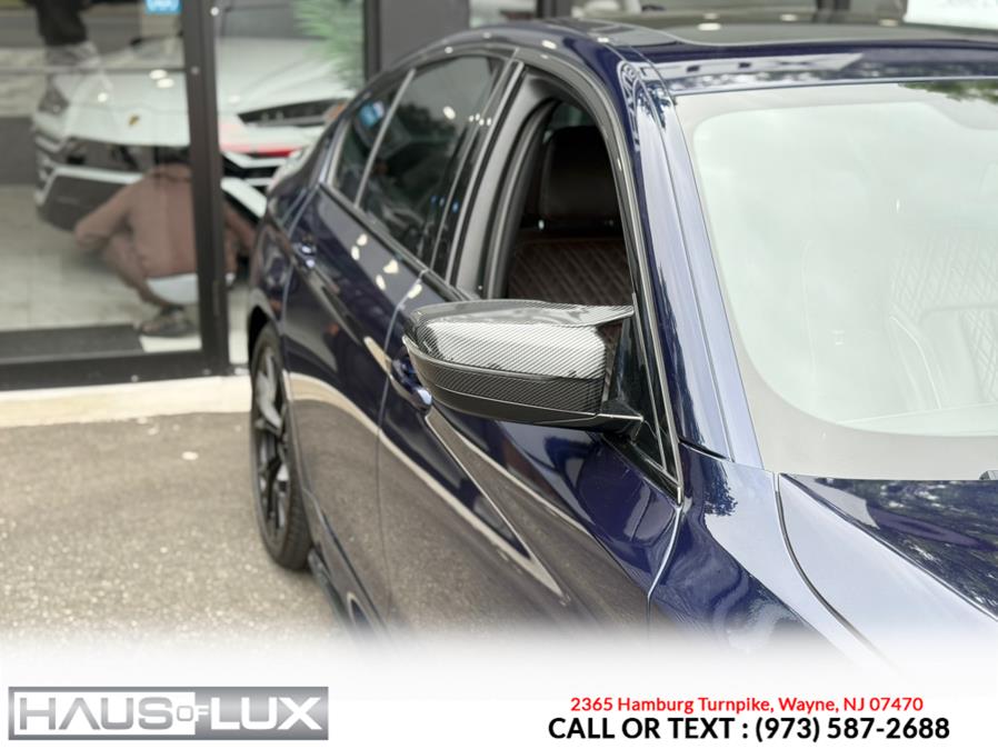 2021 BMW 5 Series M550i xDrive Sedan, available for sale in Wayne, New Jersey | Haus of Lux. Wayne, New Jersey 2021 BMW 5 Series M550i xDrive Sedan, available for sale in Wayne, New Jersey | Haus of Lux. Wayne, New Jersey