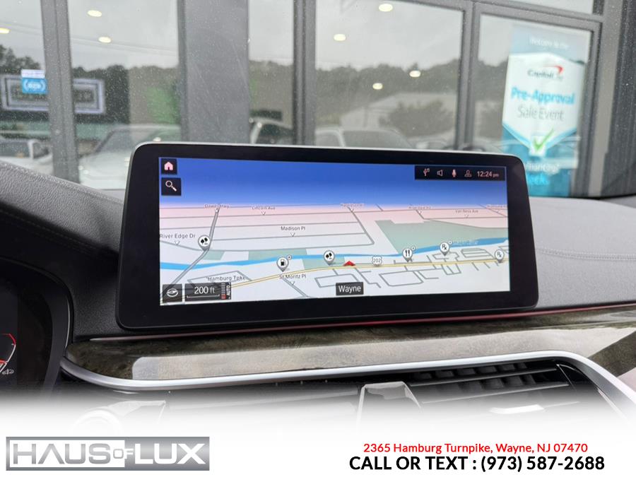 2021 BMW 5 Series M550i xDrive Sedan, available for sale in Wayne, New Jersey | Haus of Lux. Wayne, New Jersey 2021 BMW 5 Series M550i xDrive Sedan, available for sale in Wayne, New Jersey | Haus of Lux. Wayne, New Jersey