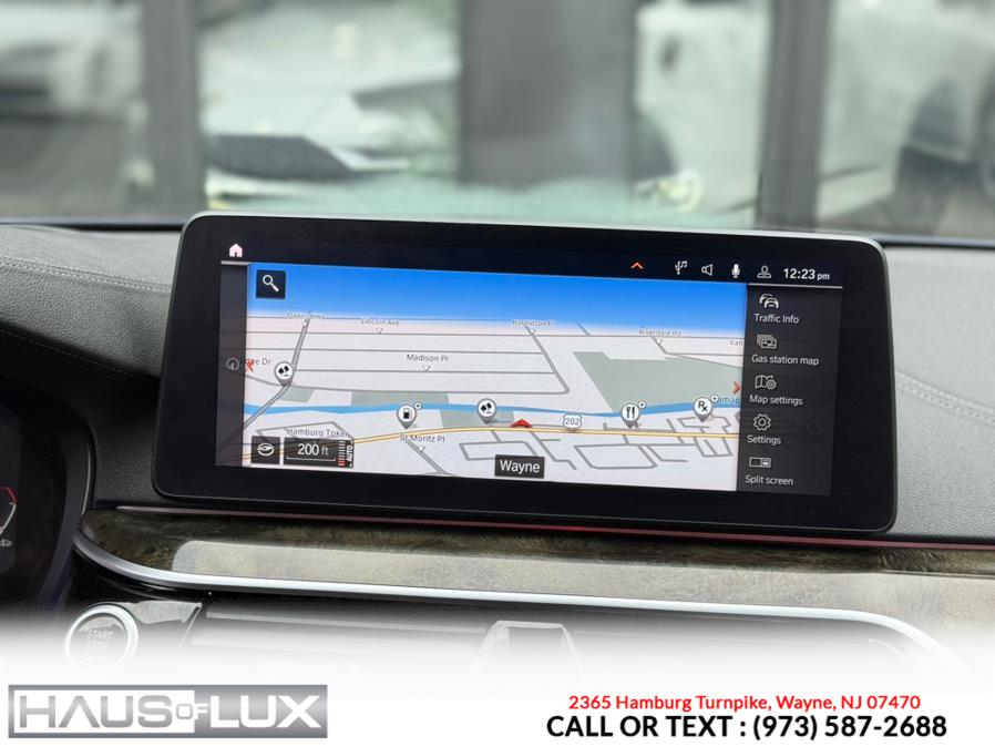 2021 BMW 5 Series M550i xDrive Sedan, available for sale in Wayne, New Jersey | Haus of Lux. Wayne, New Jersey 2021 BMW 5 Series M550i xDrive Sedan, available for sale in Wayne, New Jersey | Haus of Lux. Wayne, New Jersey