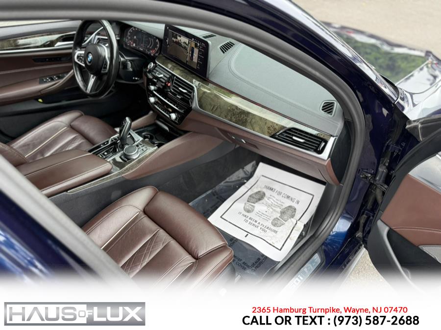 2021 BMW 5 Series M550i xDrive Sedan, available for sale in Wayne, New Jersey | Haus of Lux. Wayne, New Jersey 2021 BMW 5 Series M550i xDrive Sedan, available for sale in Wayne, New Jersey | Haus of Lux. Wayne, New Jersey