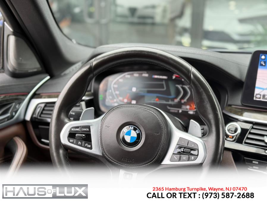 2021 BMW 5 Series M550i xDrive Sedan, available for sale in Wayne, New Jersey | Haus of Lux. Wayne, New Jersey 2021 BMW 5 Series M550i xDrive Sedan, available for sale in Wayne, New Jersey | Haus of Lux. Wayne, New Jersey