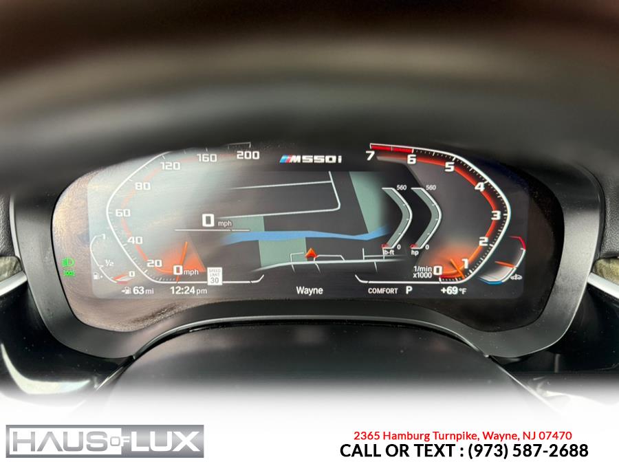 2021 BMW 5 Series M550i xDrive Sedan, available for sale in Wayne, New Jersey | Haus of Lux. Wayne, New Jersey 2021 BMW 5 Series M550i xDrive Sedan, available for sale in Wayne, New Jersey | Haus of Lux. Wayne, New Jersey