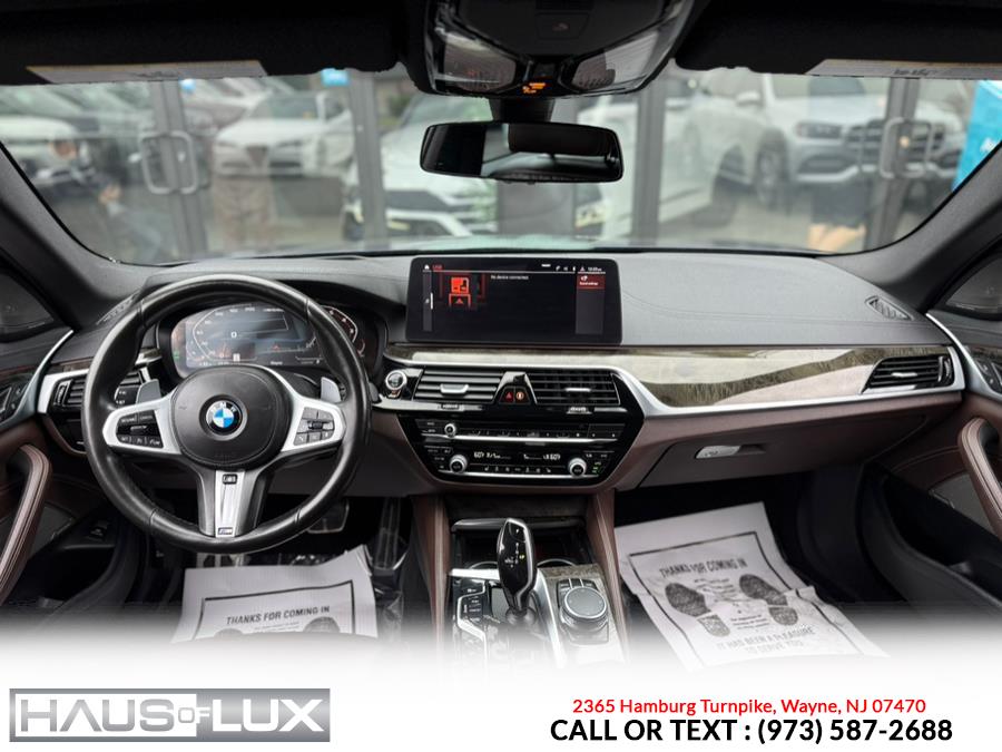 2021 BMW 5 Series M550i xDrive Sedan, available for sale in Wayne, New Jersey | Haus of Lux. Wayne, New Jersey 2021 BMW 5 Series M550i xDrive Sedan, available for sale in Wayne, New Jersey | Haus of Lux. Wayne, New Jersey