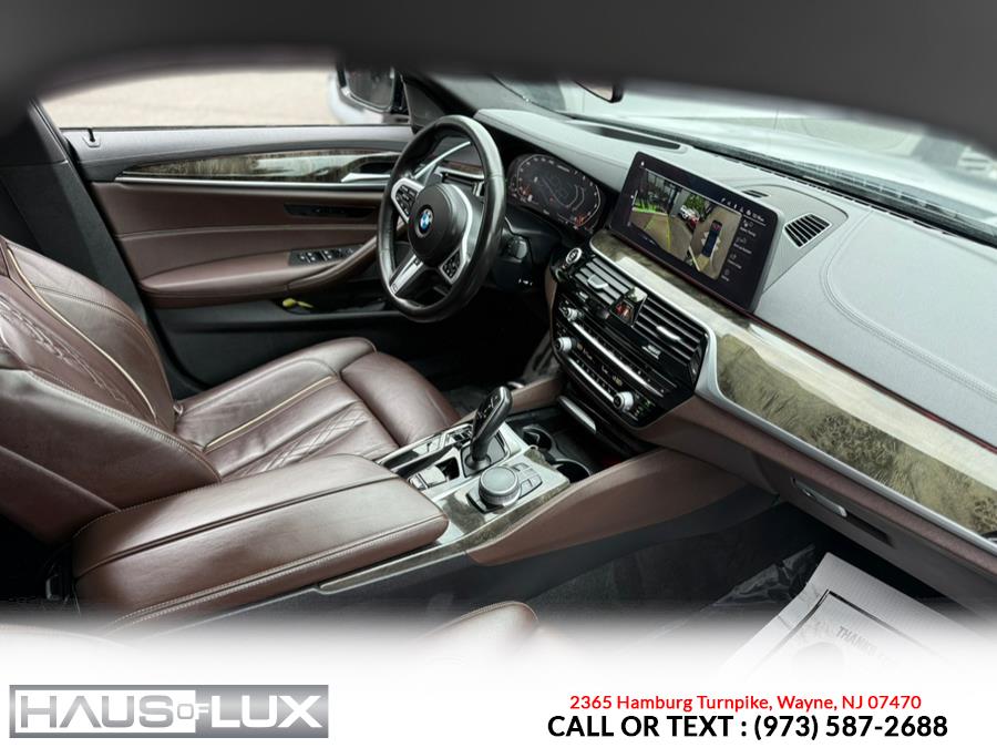 2021 BMW 5 Series M550i xDrive Sedan, available for sale in Wayne, New Jersey | Haus of Lux. Wayne, New Jersey 2021 BMW 5 Series M550i xDrive Sedan, available for sale in Wayne, New Jersey | Haus of Lux. Wayne, New Jersey